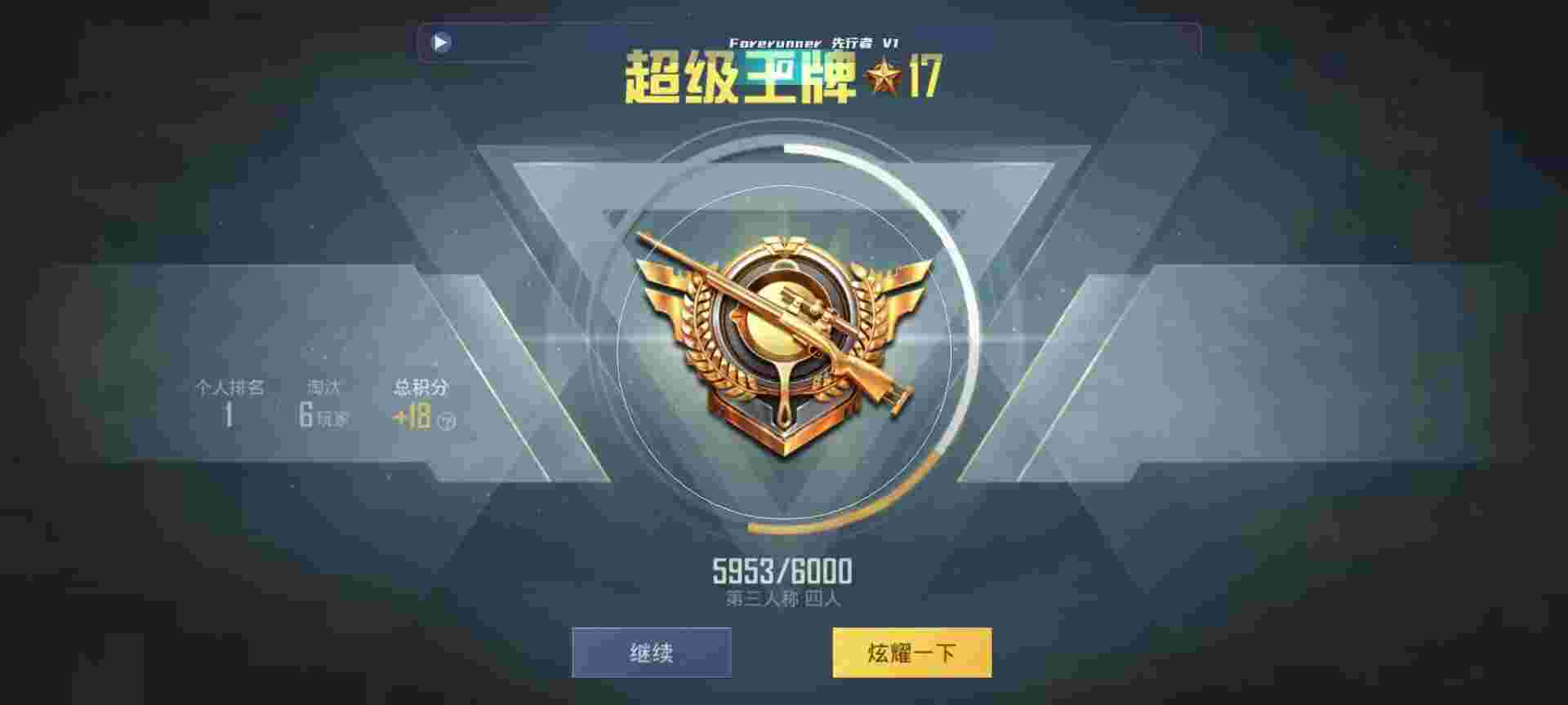 和平精英鸡腿辅助自瞄 - ��ƽ��Ӣÿ�ζ��������辅助预览图